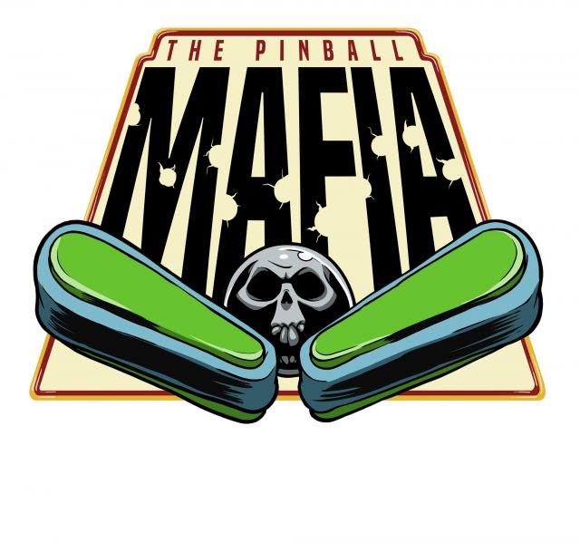 The Pinball Mafia