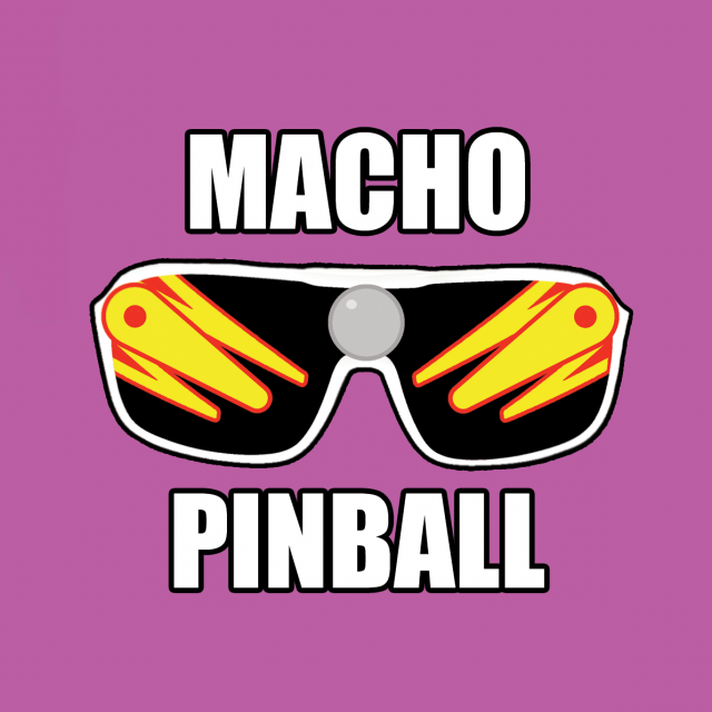 Macho Pinball