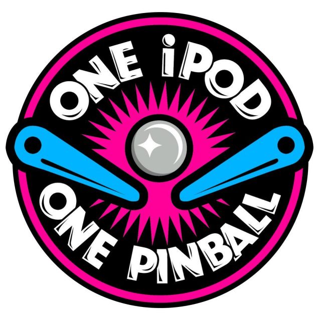One iPod One Pinball One iPod One Pinball