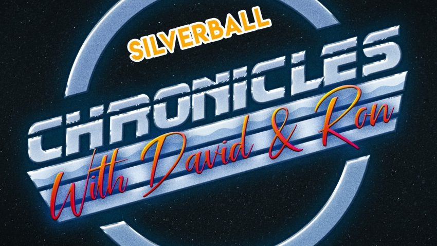 Silverball Chronicles