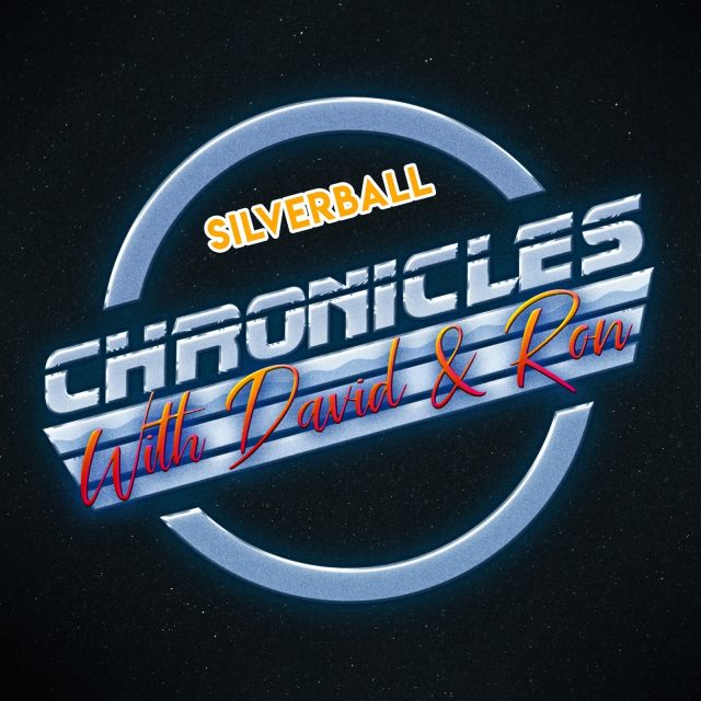 Silverball Chronicles