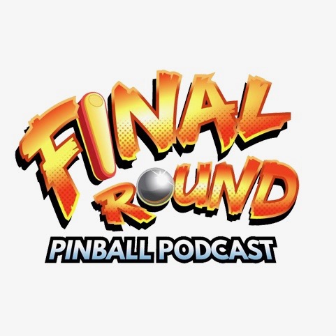 Final Round Pinball
