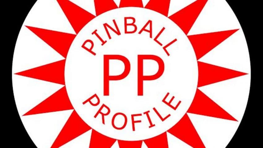 Pinball Profile