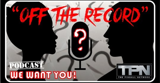 Off The Record Off The Record