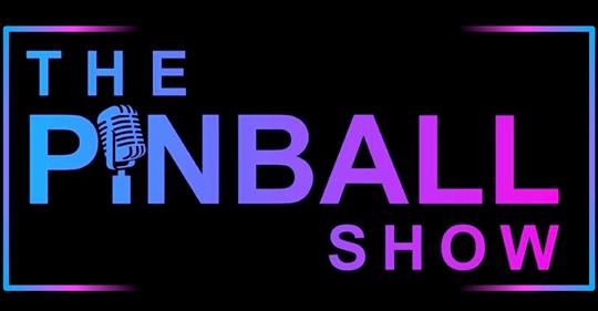 The Pinball Show The Pinball Show