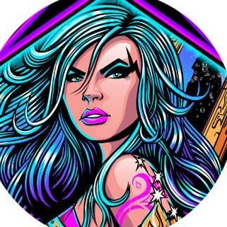 Mrs. Pin’s Pinball Podcast Mrs. Pin’s Pinball Podcast