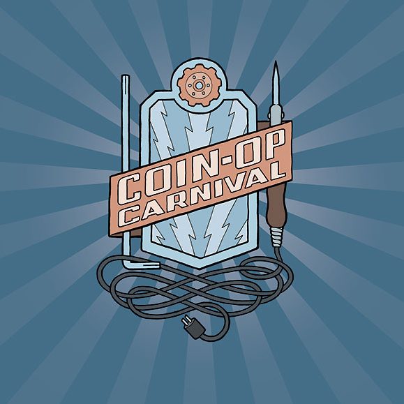 Coin-Op Carnival Coin-Op Carnival