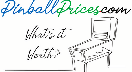 PinballPrices.com PinballPrices.com