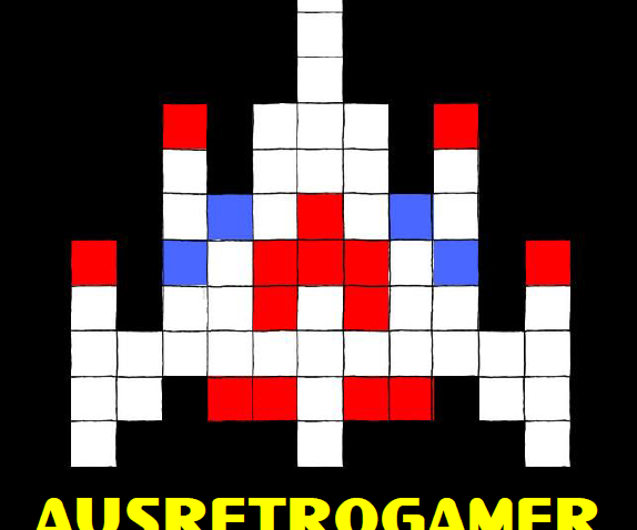 Ausretrogamer
