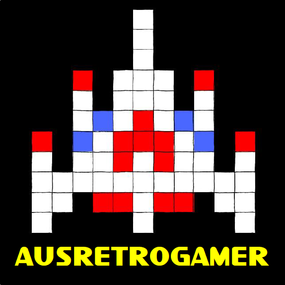 Ausretrogamer Ausretrogamer