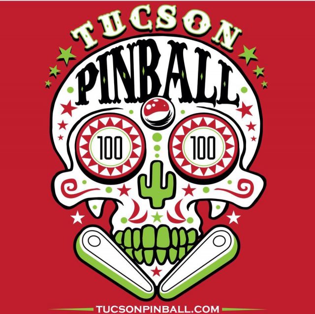 Tucson Pinball