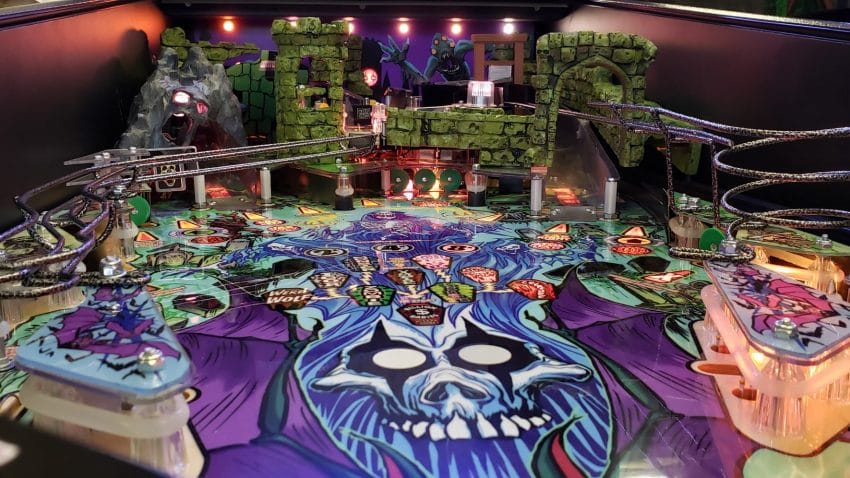 Alice Cooper's Nightmare Castle Alice Cooper's Nightmare Castle