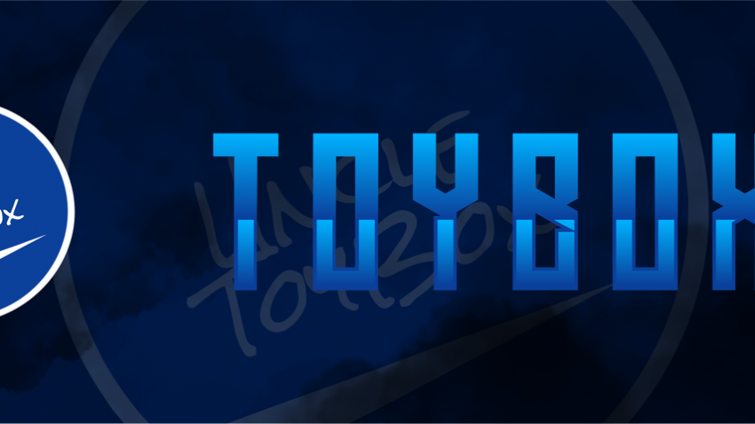 Uncle ToyBox