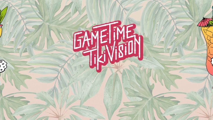 gametimetelevision