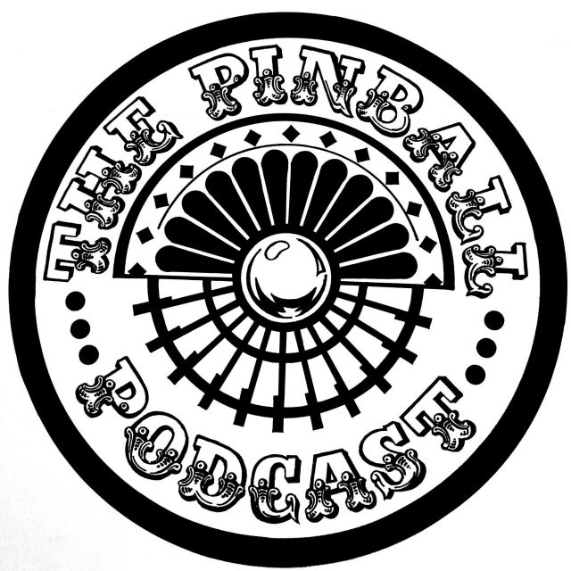The Pinball Podcast The Pinball Podcast