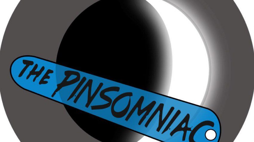The Pinsomniac