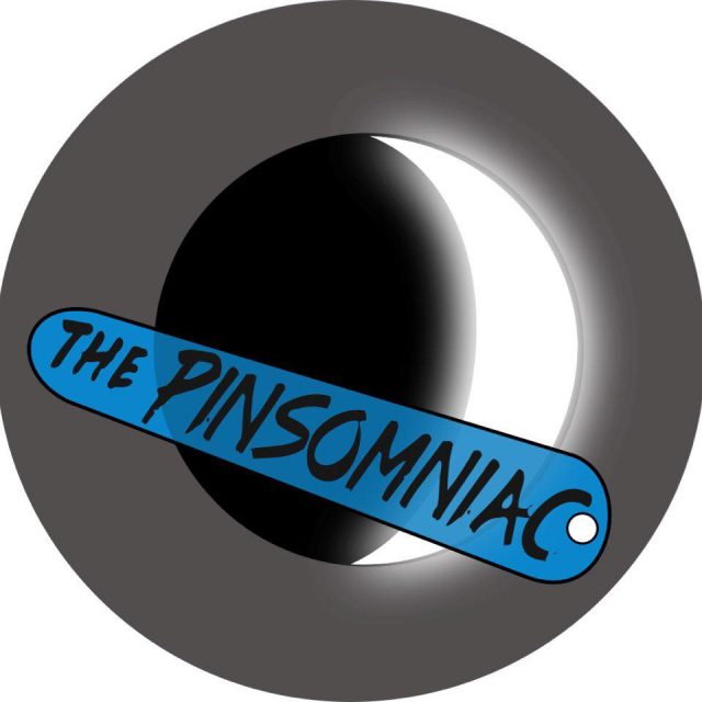 The Pinsomniac The Pinsomniac