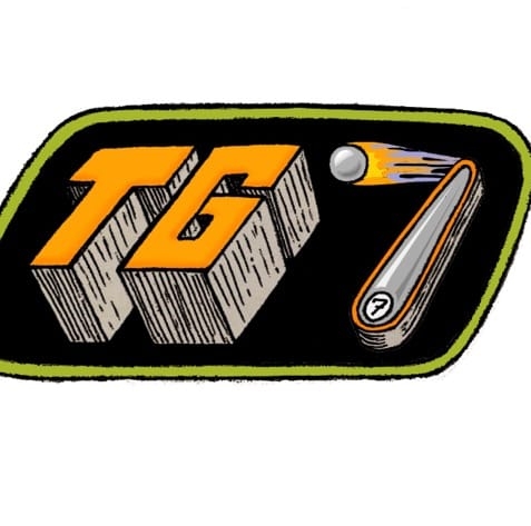 Turbografx7 Turbografx7