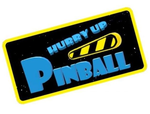 Hurry Up Pinball