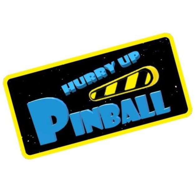 Hurry Up Pinball Hurry Up Pinball