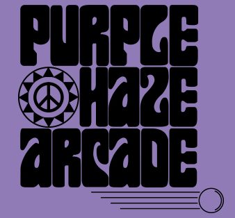 Purple Haze Arcade