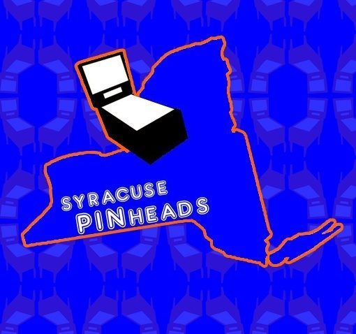 Syracuse PINheads