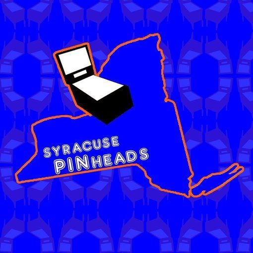 Syracuse PINheads Syracuse PINheads