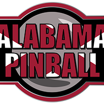 Alabama Pinball Alabama Pinball