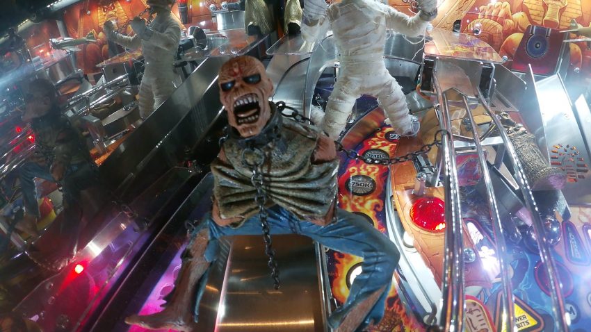 Pinball Mods Brazil
