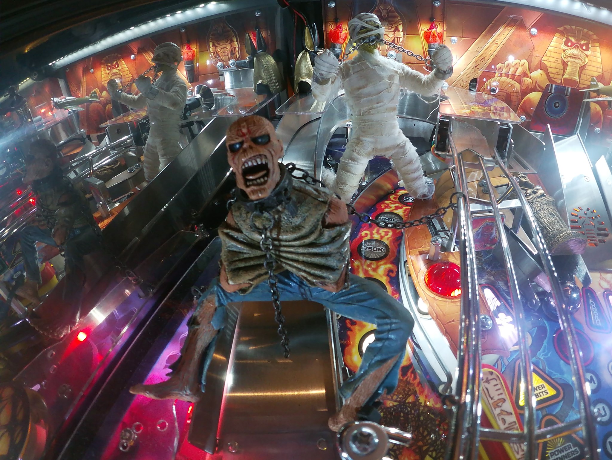 Pinball Mods Brasil Pinball Mods Brasil