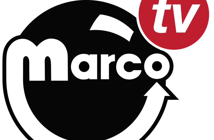 MarcoTV Logo
