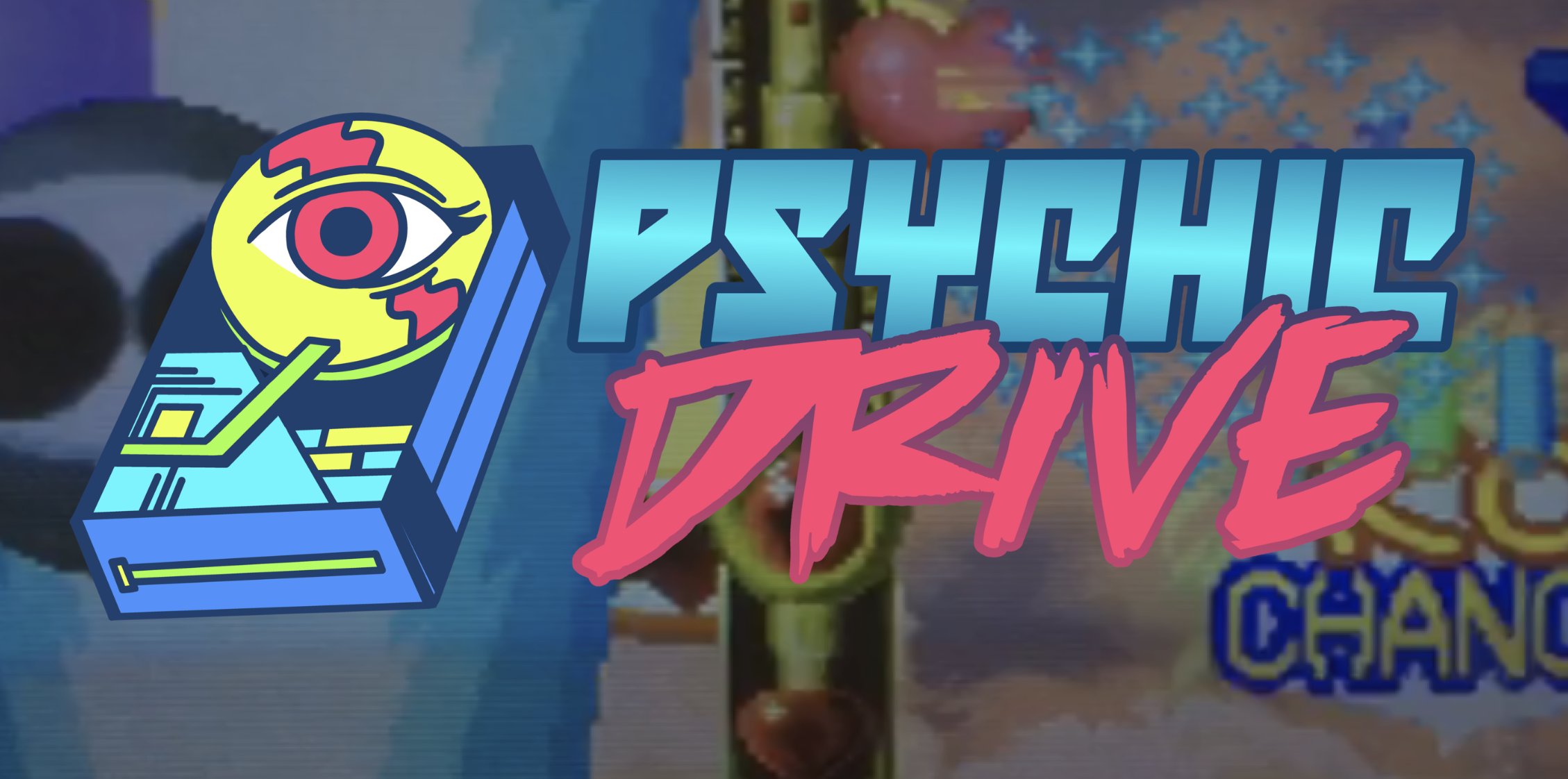 Psychic Drive