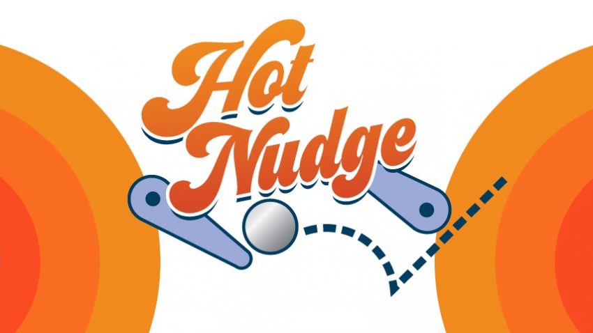 Hot Nudge