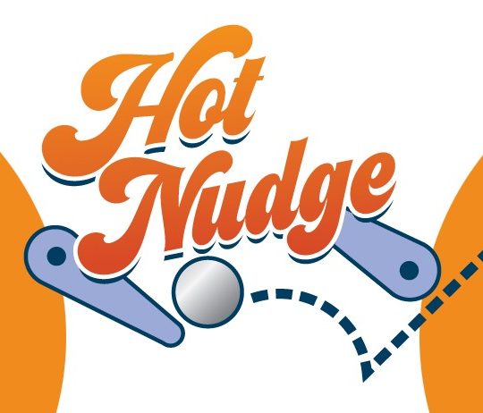 Hot Nudge Hot Nudge