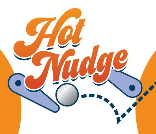 Hot Nudge