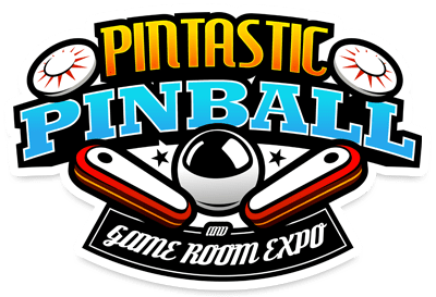Pintastic Pinball & Game Room Expo