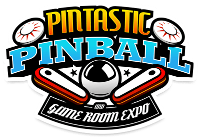 Pintastic Pinball & Game Room Expo Pintastic Pinball & Game Room Expo