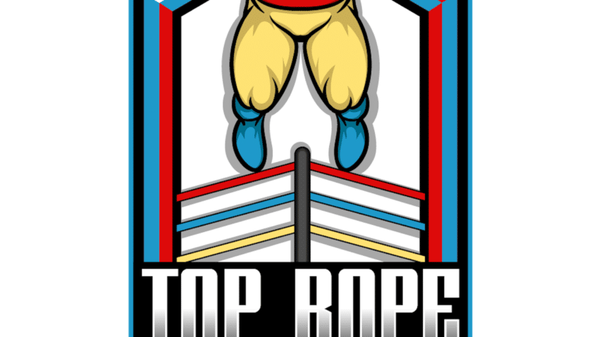 Top Rope Pinball