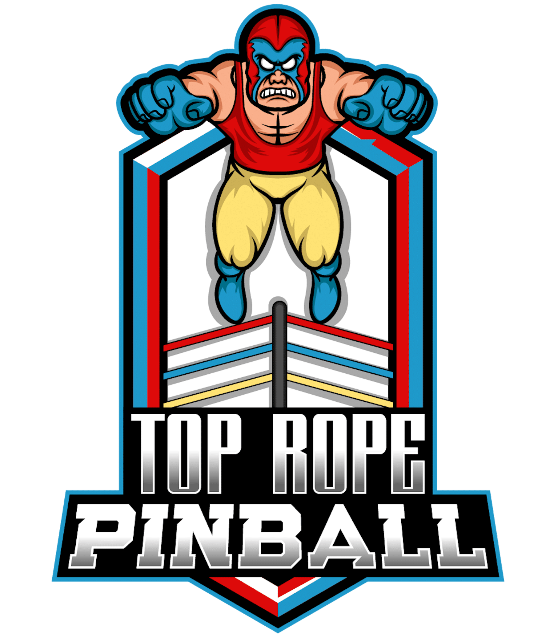 Top Rope Pinball Top Rope Pinball