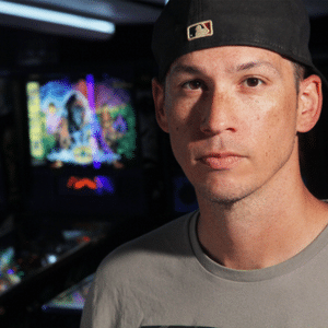 MarvLoco/A Pinball Podcast MarvLoco/A Pinball Podcast