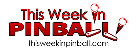 This Week in Pinball