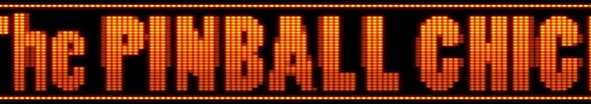 The Pinball Chick