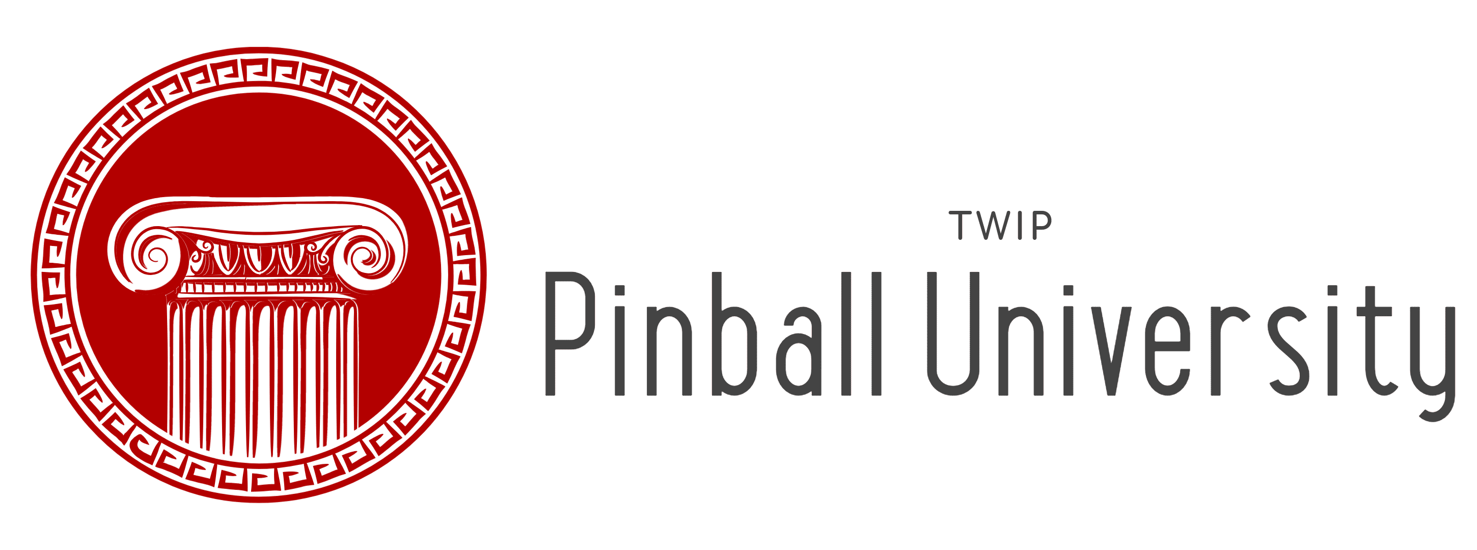 Pinball University