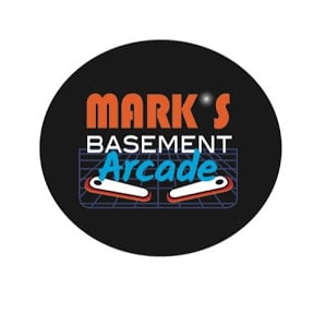 Mark’s Basement Arcade Mark’s Basement Arcade