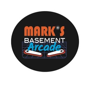 Mark’s Basement Arcade