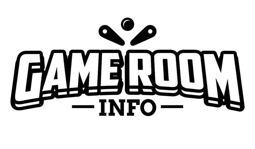 Game Room Info