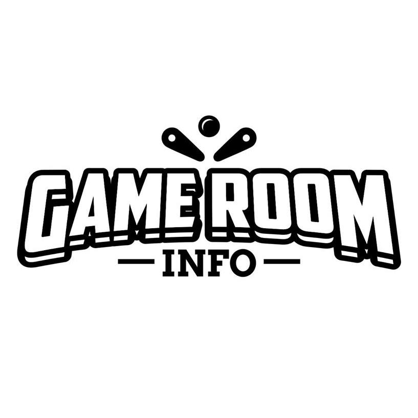 Game Room Info Game Room Info