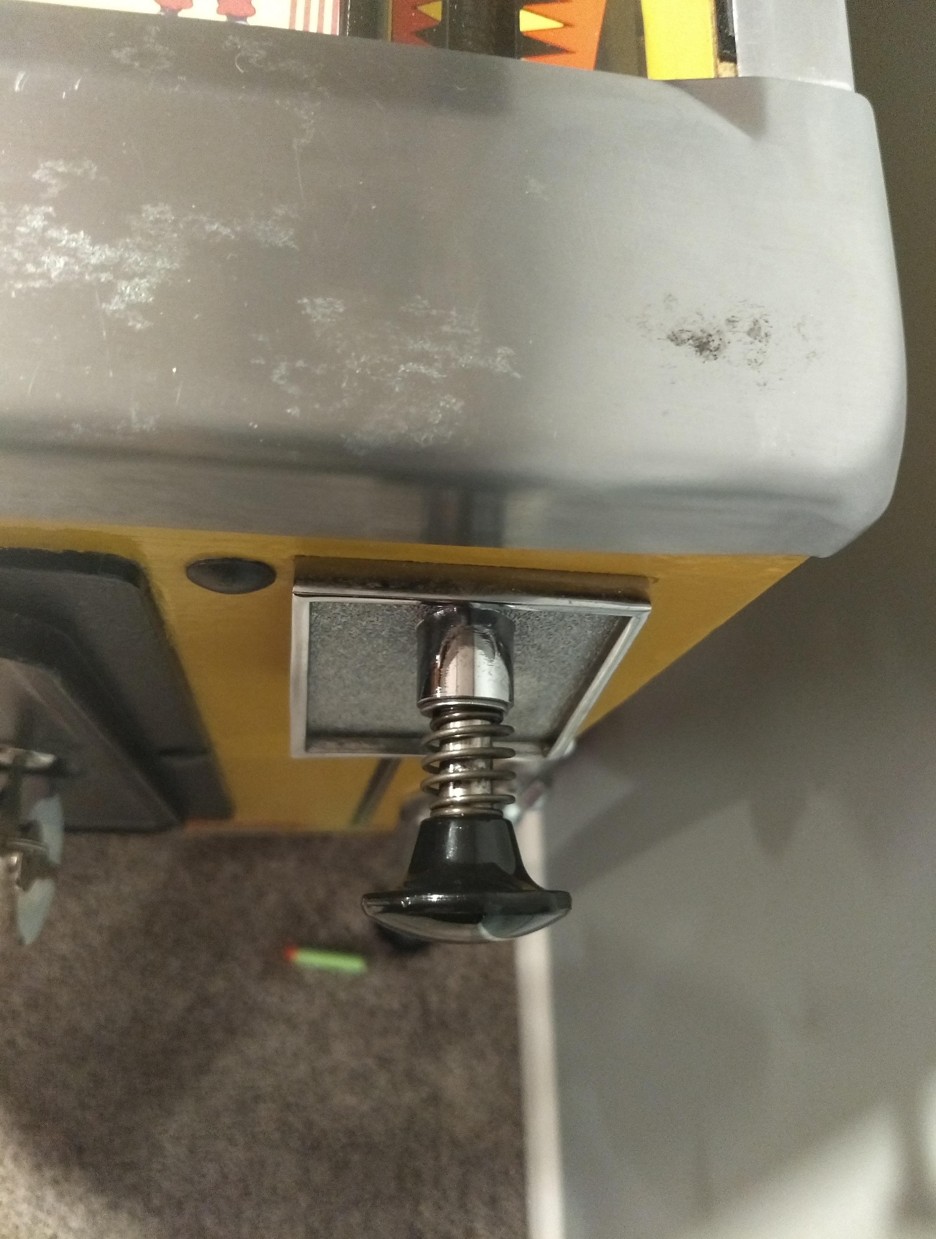 Plunger