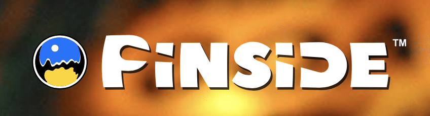 Pinside Logo