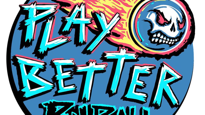 Play Better Pinball